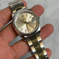 Rolex 2025 126200 Oyster Silver Index DJ36 Like New Complete 14832