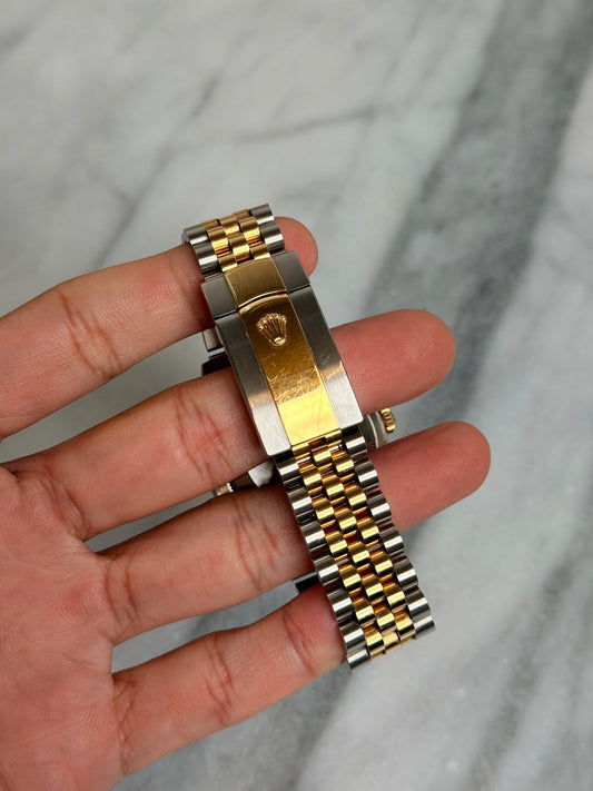 Rolex 2025 126233 Jubilee Wimbledon DJ36 Preowned Complete 14325