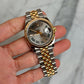 Rolex 2025 126233 Jubilee Wimbledon DJ36 Preowned Complete 14325