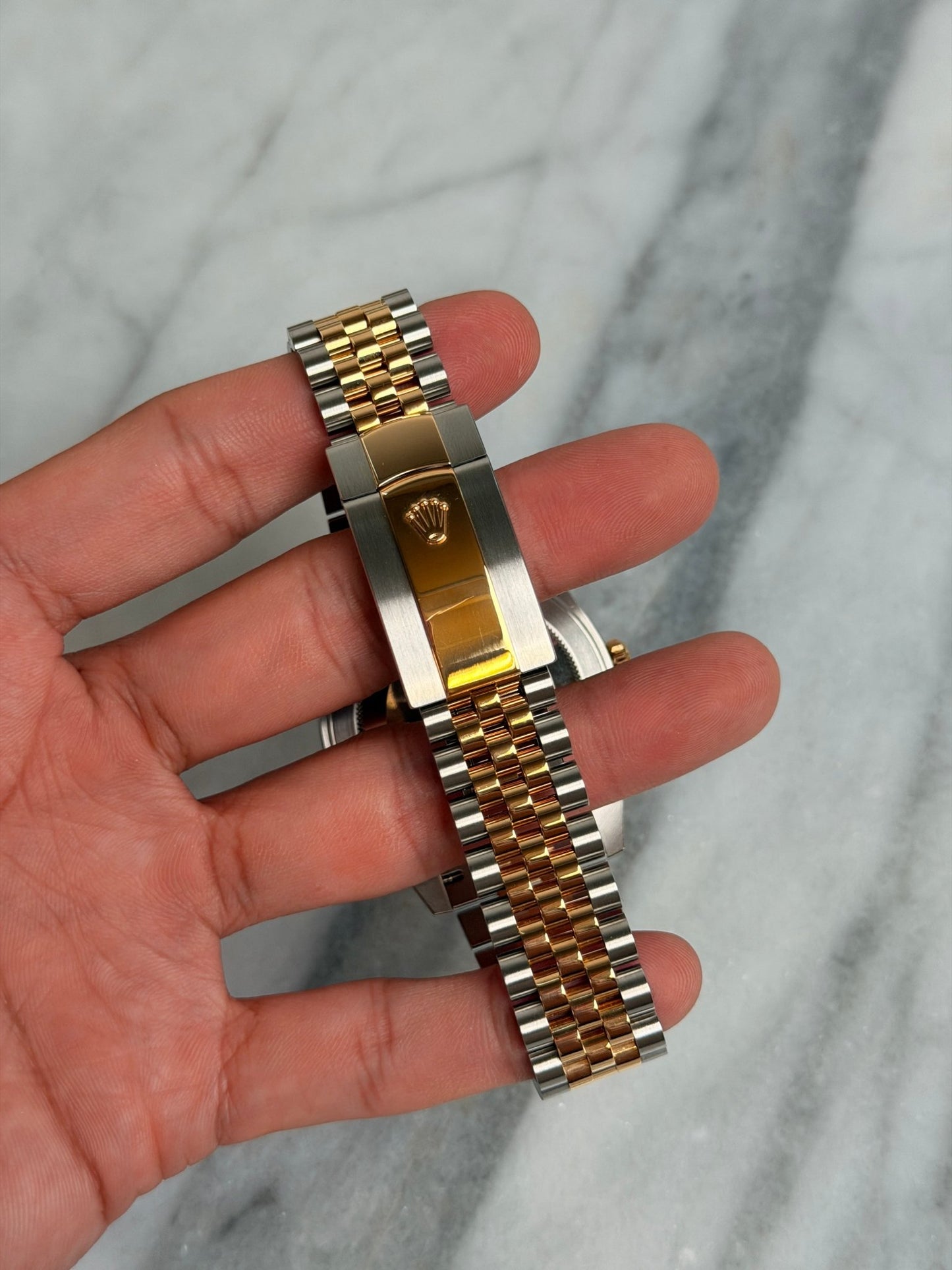 Rolex 2025 126233 Jubilee Wimbledon DJ36 Preowned Complete 14674