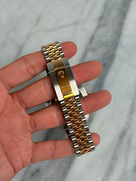 Rolex 2025 126233 Jubilee Wimbledon DJ36 Preowned Complete 14674