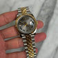 Rolex 2025 126233 Jubilee Wimbledon DJ36 Preowned Good Complete 12087