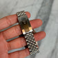 Rolex 2025 126234 Jubilee Blue Index Preowned Complete 14725