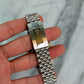 Rolex 2025 126234 Jubilee Green Index DJ36 Like New, Complete 14255
