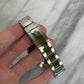 Rolex 2025 126300 Oyster Blue Roman Like New Complete 13264