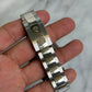 Rolex 2025 126300 Oyster Grey Index Preowned Complete 14515