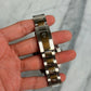Rolex 2025 126300 Oyster White Roman Preowned Complete 14642