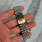 Rolex 2025 126334 Jubilee Green Index Preowned Complete 14594