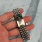 Rolex 2025 126334 Jubilee Green Index Preowned Complete 14644