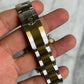 Rolex 2025 126500LN Black Like New Complete 14120