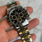 Rolex 2025 126500LN Black Like New Complete 14120