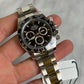 Rolex 2025 126500LN Black Preowned Good Complete w/ White Tag 14389