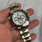 Rolex 2025 126500LN Panda Like New Complete 14496
