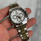 Rolex 2025 126500LN Panda New Complete 14485