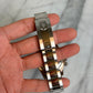 Rolex 2025 126500LN Panda Preowned and Polished Complete 14597