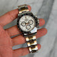 Rolex 2025 126500LN Panda Preowned and Polished Complete 14597