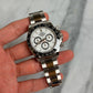 Rolex 2025 126500LN Panda Preowned Good Complete 14645