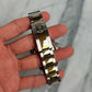 Rolex 2025 126500LN Panda Preowned Good Complete 14645
