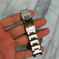 Rolex 2025 126500LN Panda Preowned Good Complete 14861