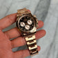 Rolex 2025 126505 Black Preowned Complete 14242