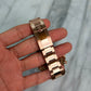 Rolex 2025 126505 Choco Like New Complete w/ White Tag 14881