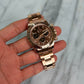 Rolex 2025 126505 Choco Like New Complete w/ White Tag 14881