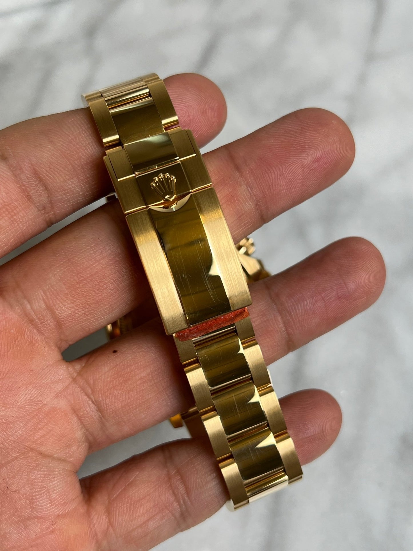 Rolex 2025 126508 Paul Newman Preowned Good Complete 14083