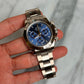 Rolex 2025 126509 Blue New Complete 14157