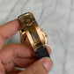Rolex 2025 126515G Black Diamond, CE Straps Preowned Complete 14390