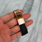 Rolex 2025 126515LN Black, DF Straps Like New Complete 14887