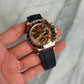 Rolex 2025 126515LN Choco Preowned Complete 14452