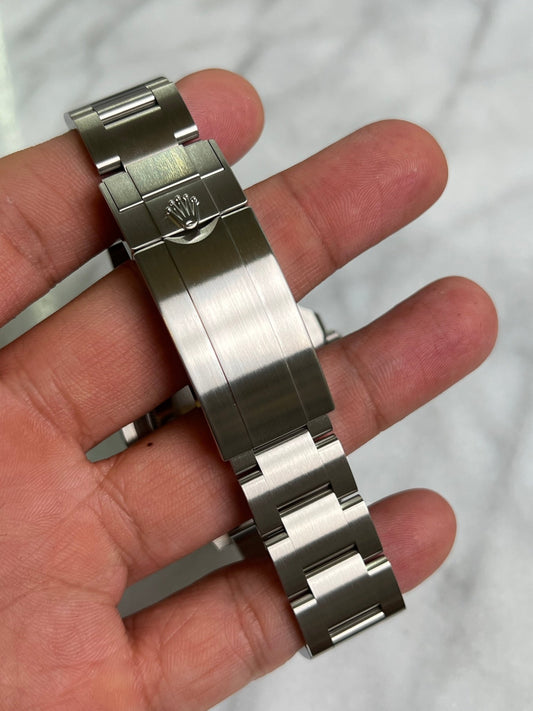 Rolex 2025 126610LN Sub Date New Complete 14040