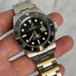 Rolex 2025 126610LN Sub Date Preowned Complete 14790