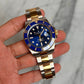 Rolex 2025 126613LB Bluesy New Complete 14349