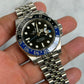 Rolex 2025 126710BLNR Jubilee Batgirl Preowned Complete 14614