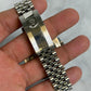 Rolex 2025 126710BLNR Jubilee Batgirl Preowned Complete 14614
