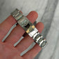 Rolex 2025 126710BLNR Oyster Batman Preowned Complete 14710