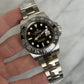 Rolex 2025 126710GRNR Oyster Bruce Wayne New Complete 14012