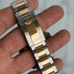 Rolex 2025 126711CHNR Rootbeer Preowned and Polished Complete 14924