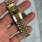 Rolex 2025 126713GRNR TT GMT Preowned Good Complete 14925