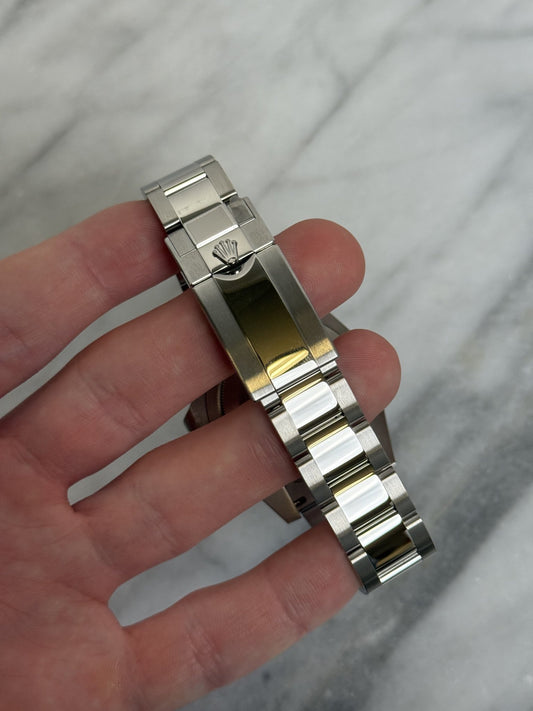 Rolex 2025 126720VTNR Oyster Sprite Like New Complete 13684