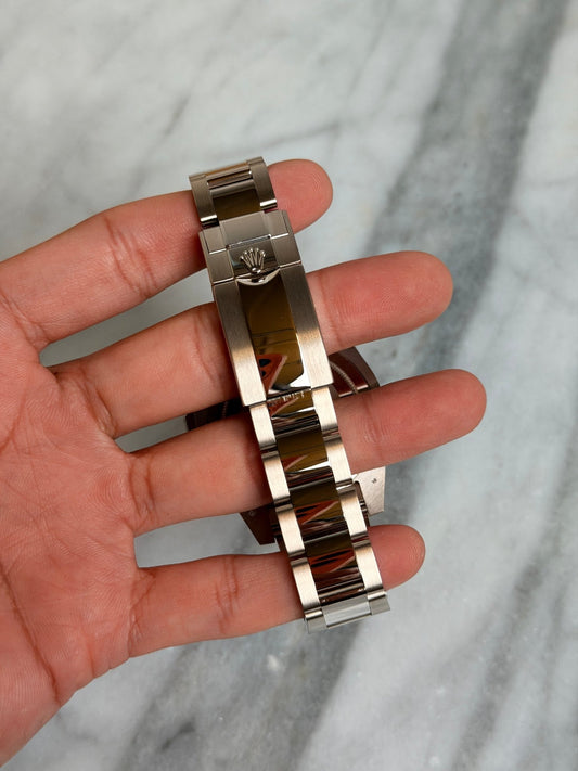Rolex 2025 126729VTNR WG Sprite Like New Complete 14319