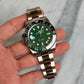 Rolex 2025 126729VTNR WG Sprite Like New Complete 14319