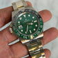 Rolex 2025 126729VTNR WG Sprite Preowned Complete 14605