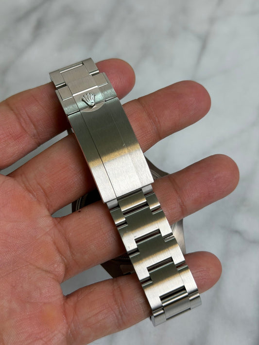 Rolex 2025 136660 James Cameron Preowned Good Complete 14480