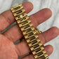 Rolex 2025 228238 Green Like New Complete 14306