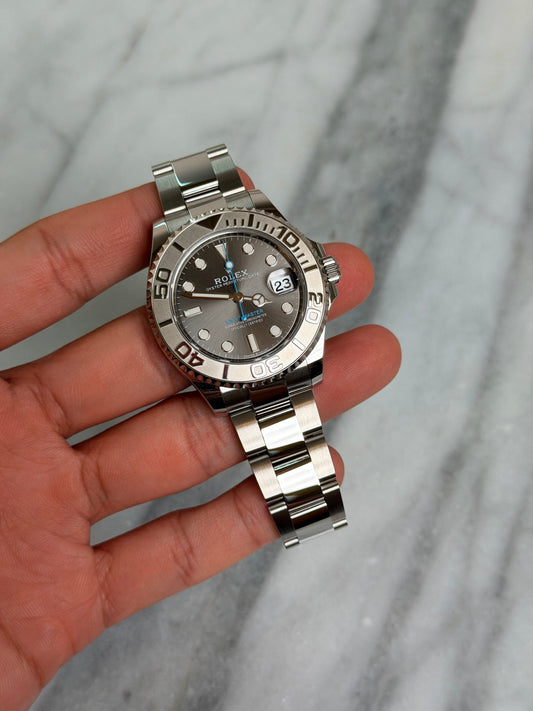 Rolex 2025 268622 YM37 New Complete 14917