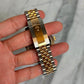 Rolex 2025 336933 Jubilee Black Index Preowned Complete 14752