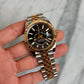 Rolex 2025 336933 Jubilee Black Index Preowned Complete 14752