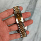 Rolex 2025 336933 Jubilee Black Sky New, Complete 14323